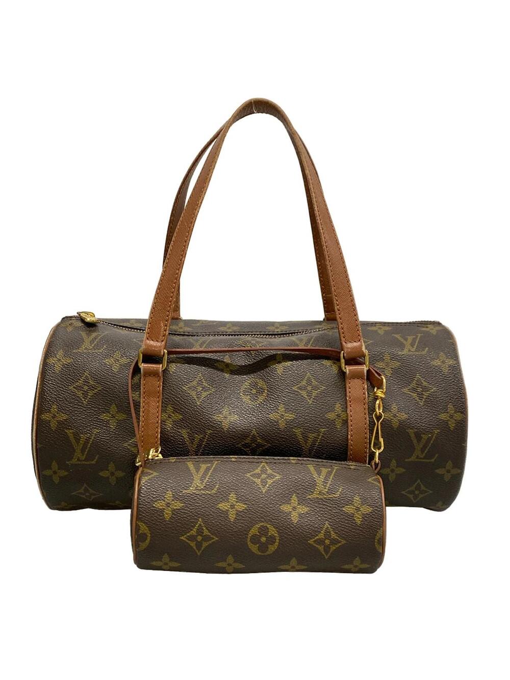 Louis Vuitton Papillon 30 Handbag #363350L14B